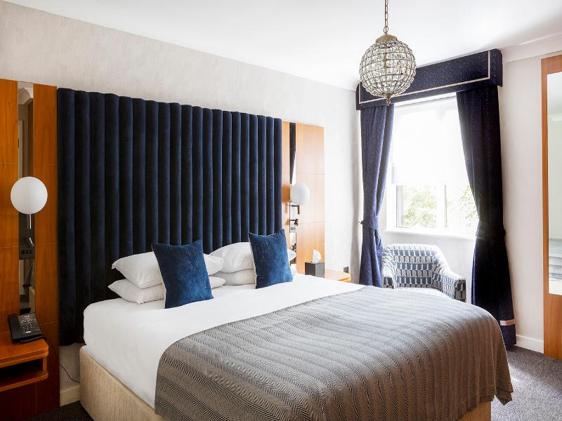 The Winchester Hotel and Spa image