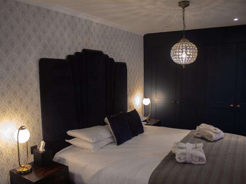 The Winchester Hotel and Spa image