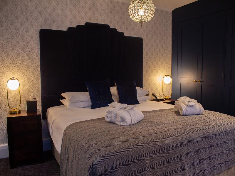 The Winchester Hotel and Spa image