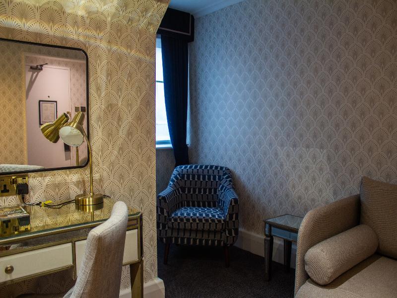 The Winchester Hotel and Spa image