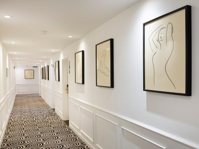 The Winchester Hotel and Spa image