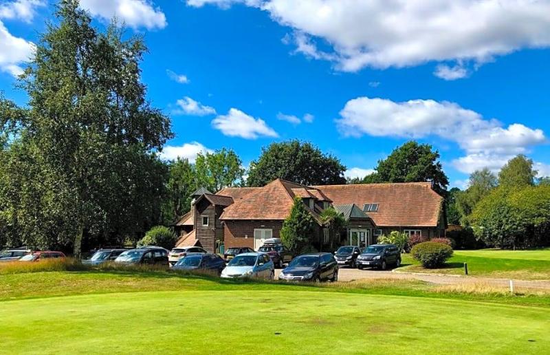 Sedlescombe Golf Hotel image