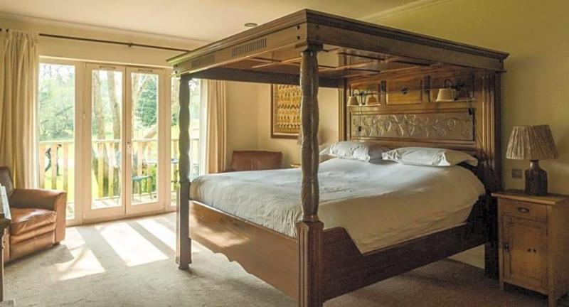 Sedlescombe Golf Hotel image