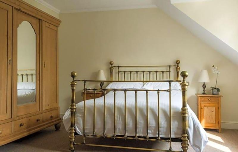 Sedlescombe Golf Hotel image