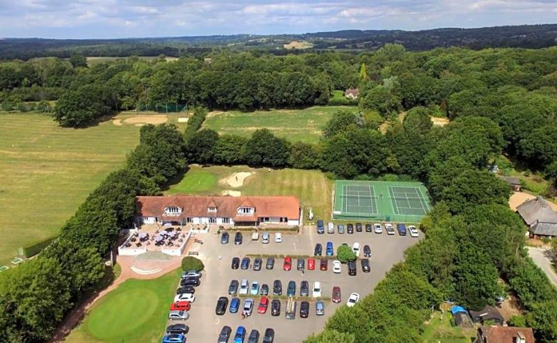 Sedlescombe Golf Hotel image