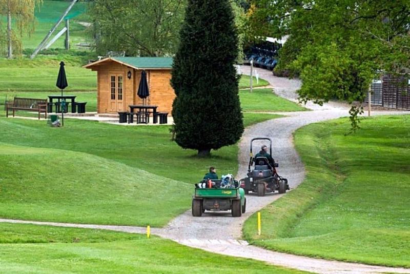 Sedlescombe Golf Hotel image