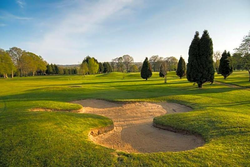 Sedlescombe Golf Hotel image