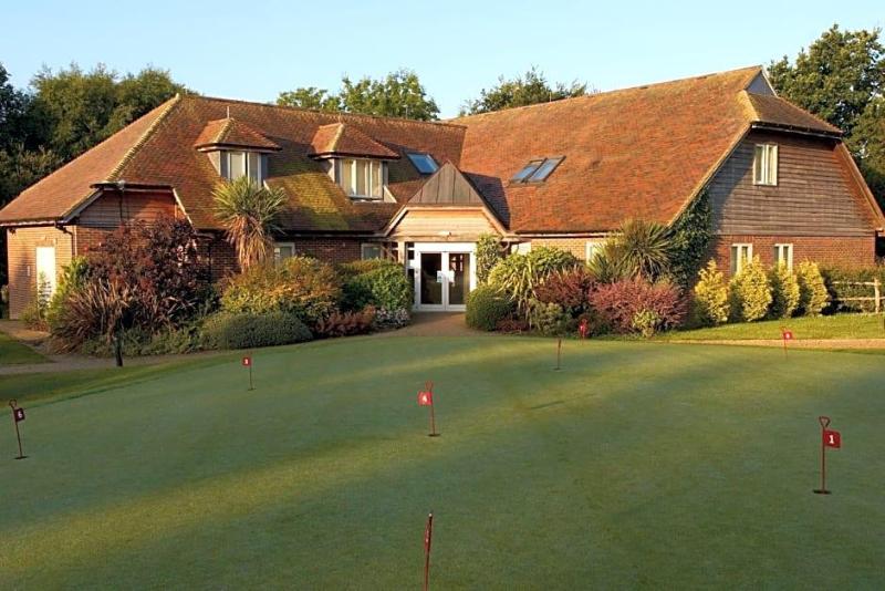 Sedlescombe Golf Hotel image