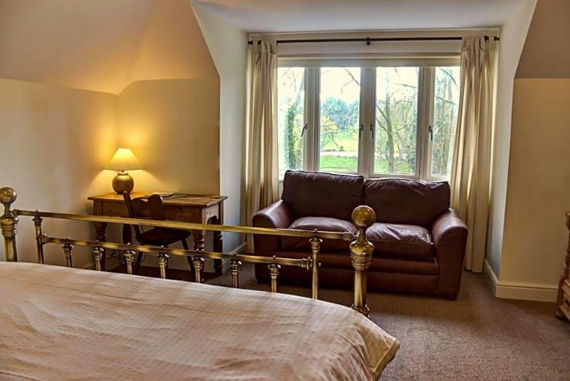 Sedlescombe Golf Hotel image