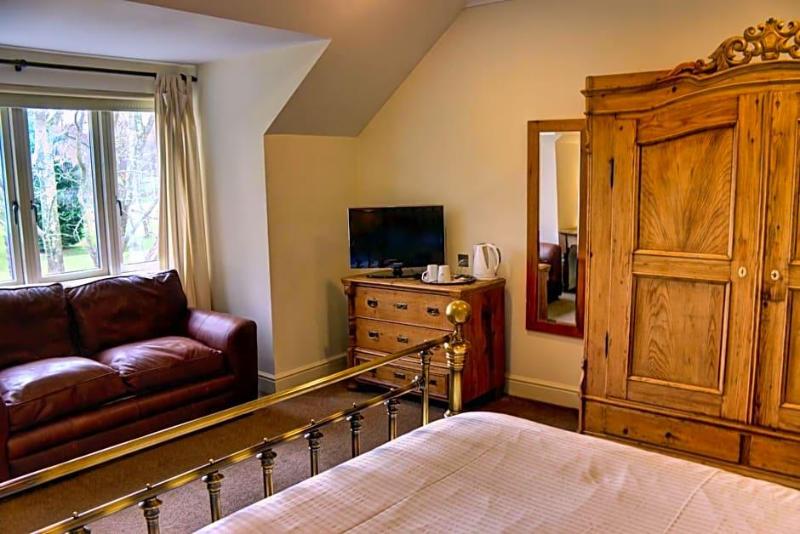 Sedlescombe Golf Hotel image