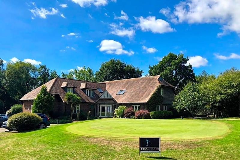 Sedlescombe Golf Hotel image
