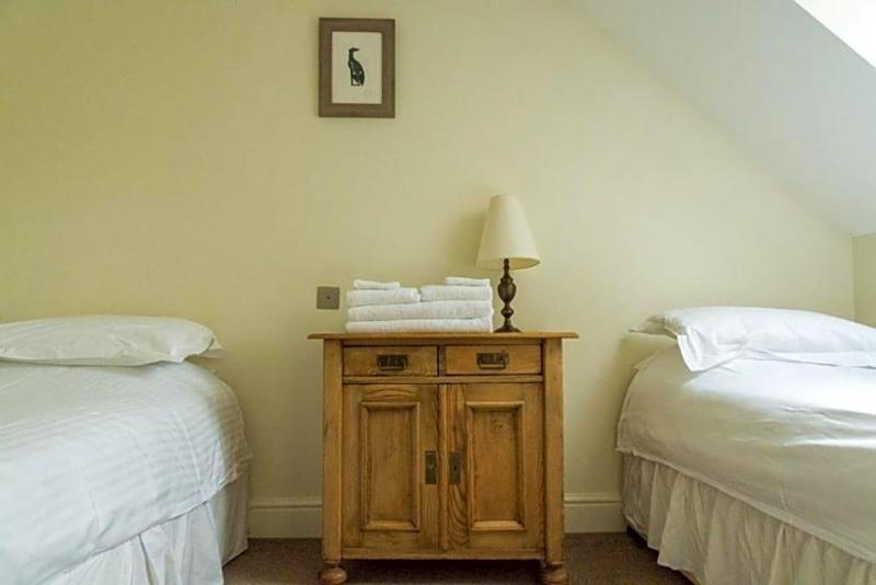 Sedlescombe Golf Hotel image