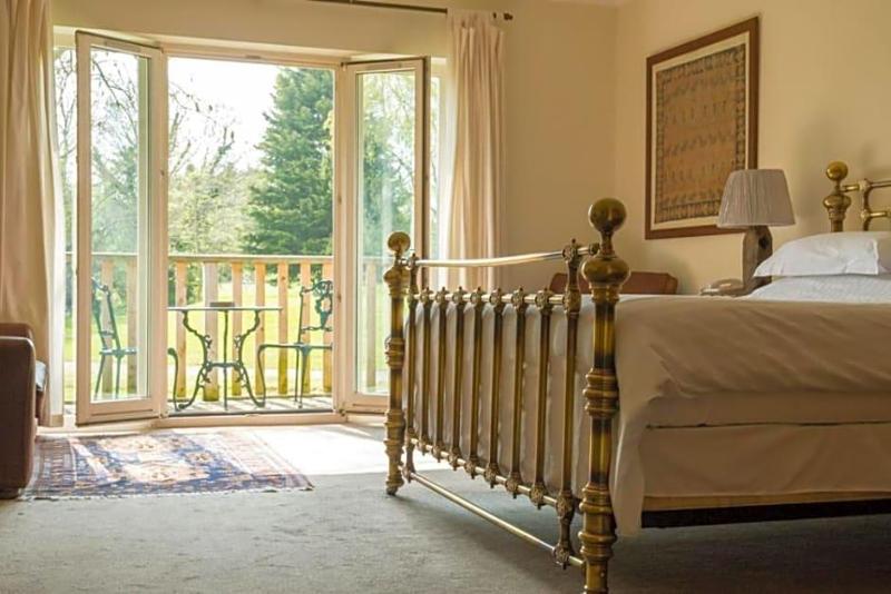 Sedlescombe Golf Hotel image