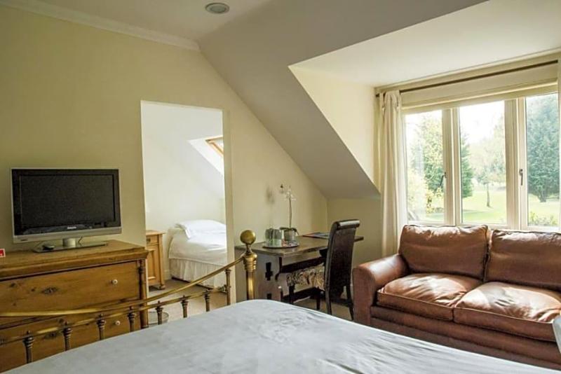 Sedlescombe Golf Hotel image