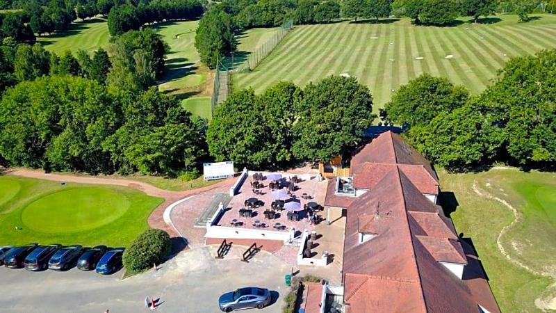 Sedlescombe Golf Hotel image