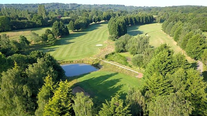 Sedlescombe Golf Hotel image