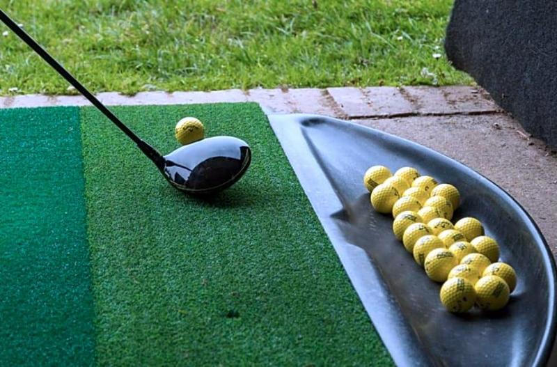 Sedlescombe Golf Hotel image