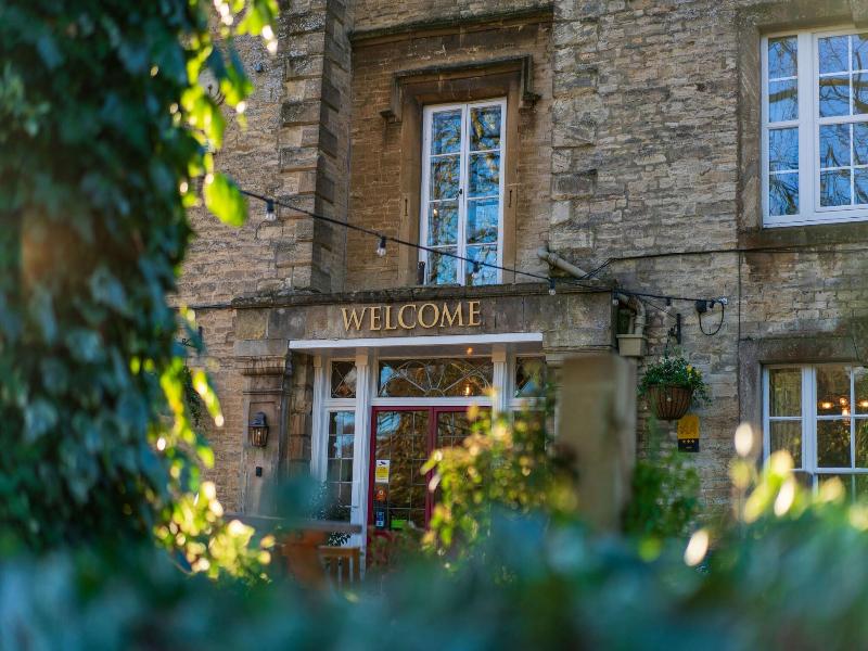 Cotswold Gateway Hotel image