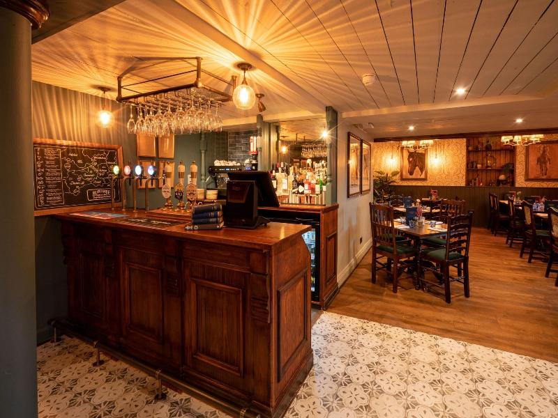 Cotswold Gateway Hotel image