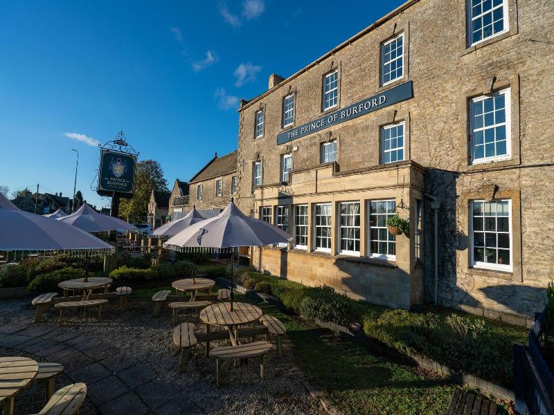 Cotswold Gateway Hotel image