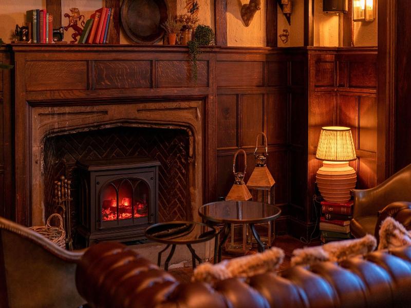 Cotswold Gateway Hotel image
