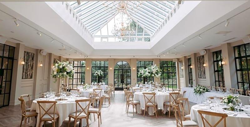 Woodlands Hotel image