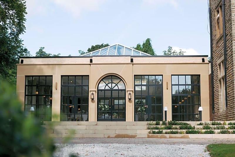 Woodlands Hotel image