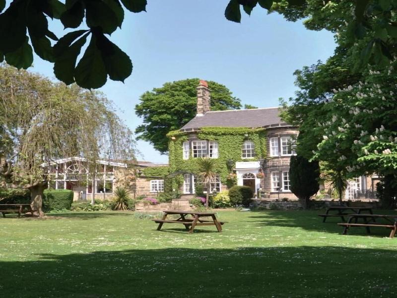 King s Croft Hotel image