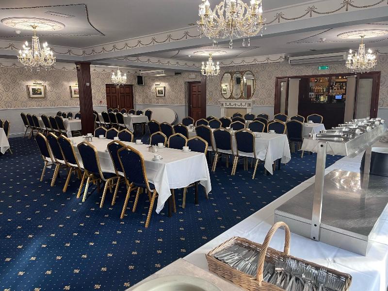 King s Croft Hotel image