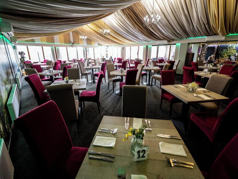 King s Croft Hotel image