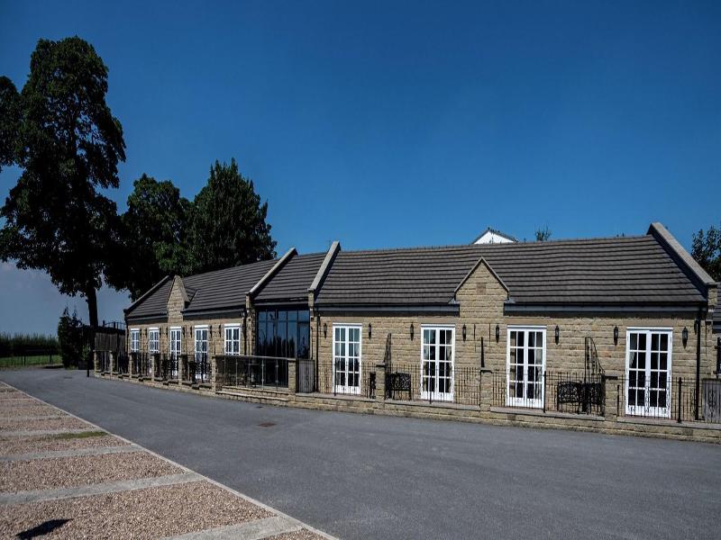 King s Croft Hotel image
