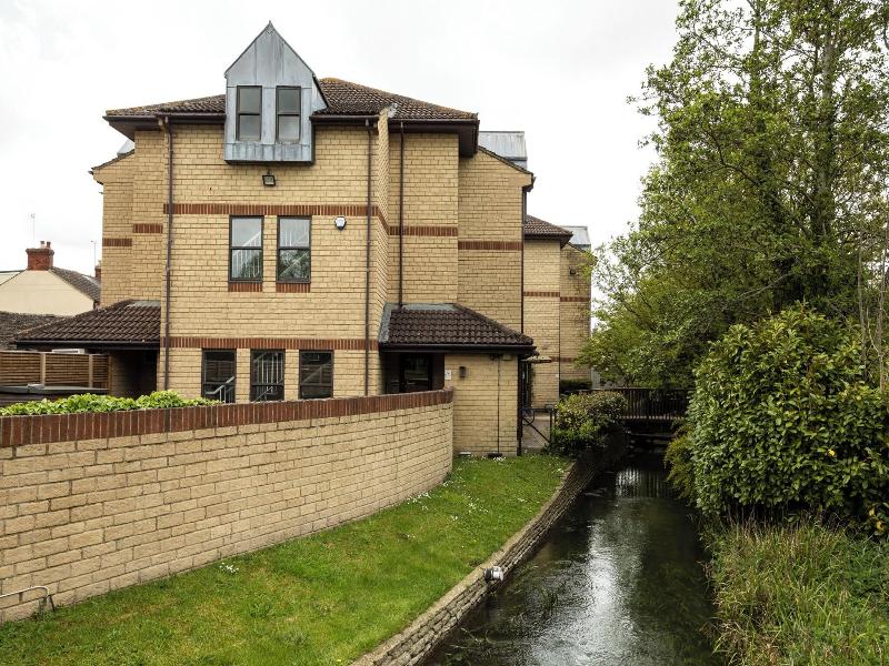 Riverside House image
