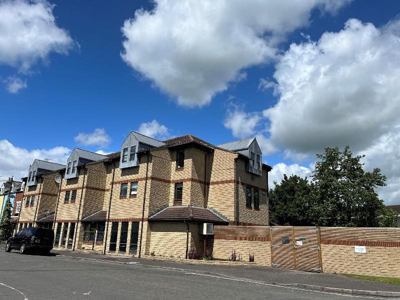 Riverside House image