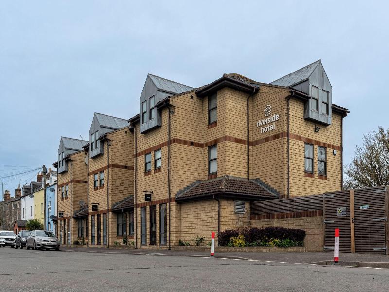 Riverside House image