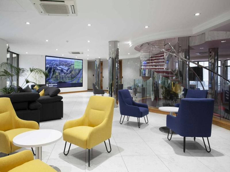 Riverside House image