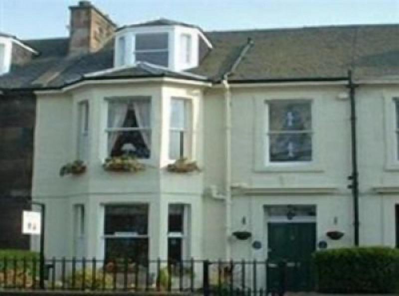 Mackenzie Guest House