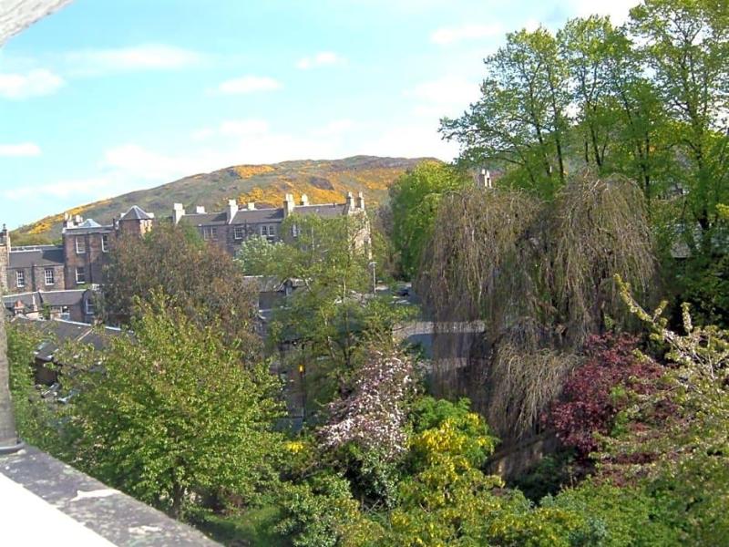 Terrace Hotel image