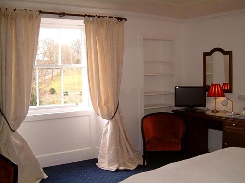Terrace Hotel image
