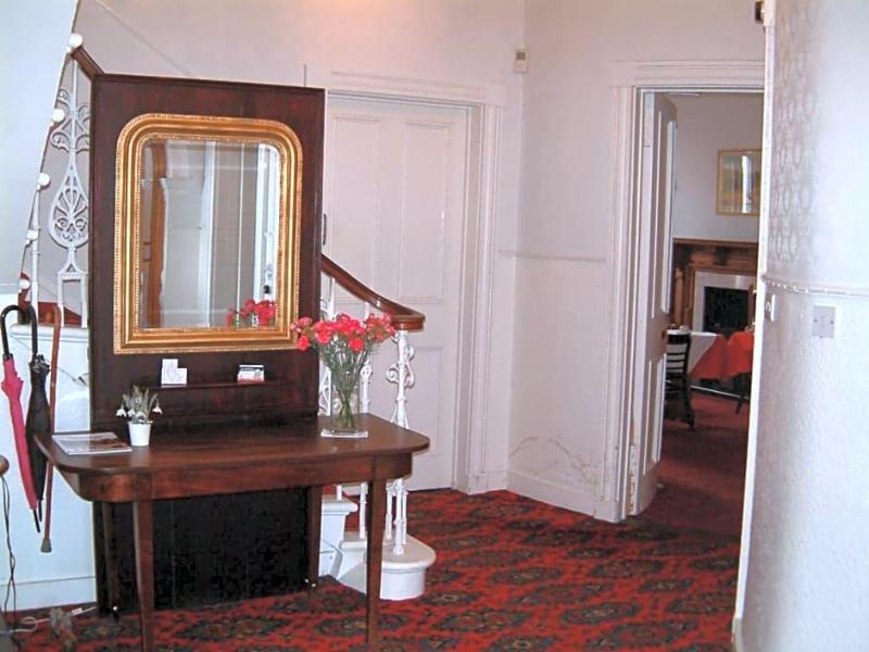 Terrace Hotel image