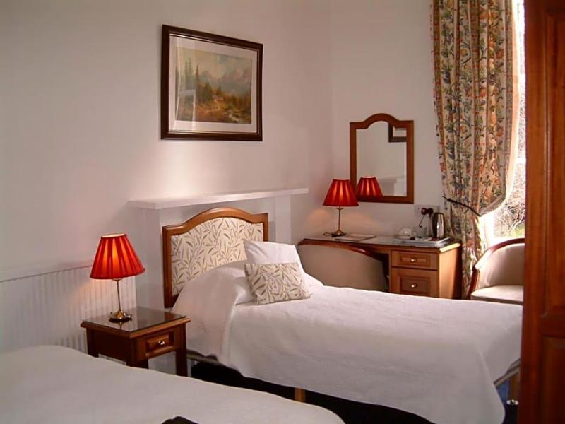 Terrace Hotel image