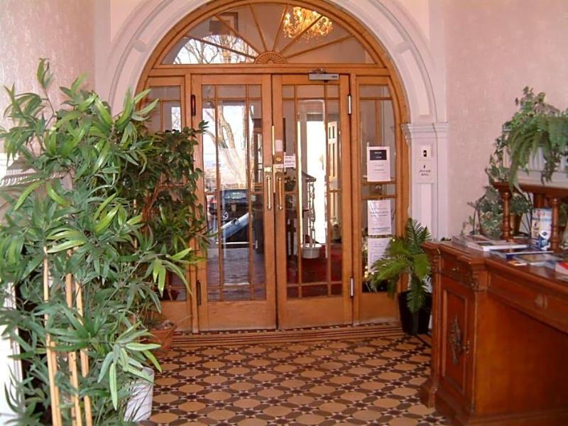 Terrace Hotel image