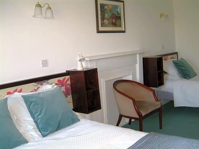 Terrace Hotel image