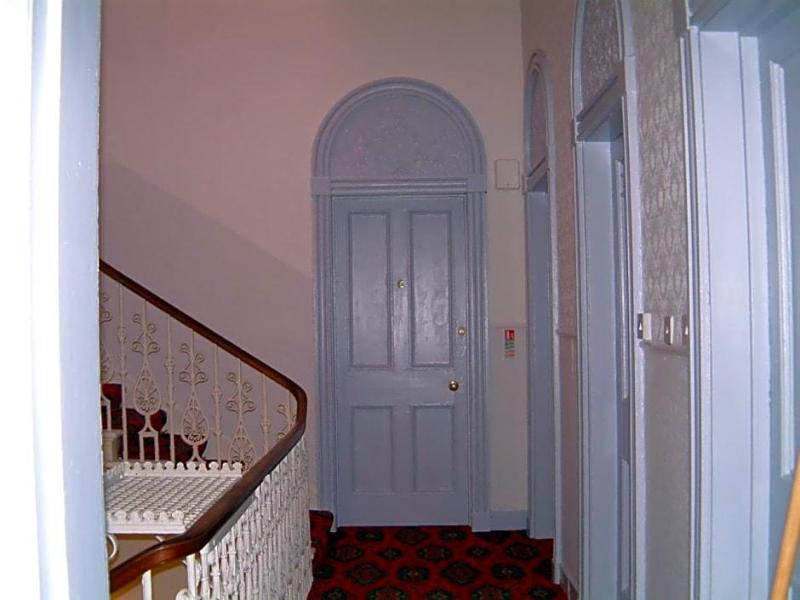 Terrace Hotel image