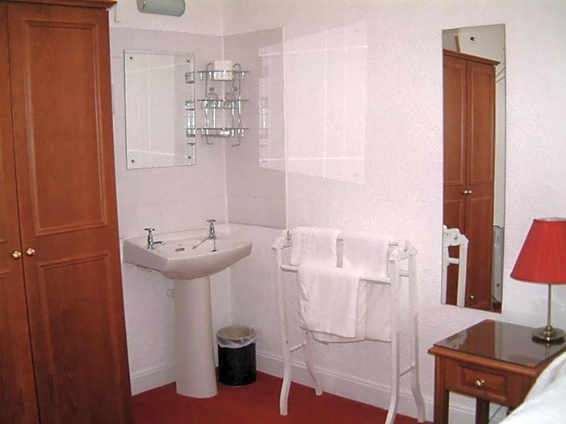 Terrace Hotel image