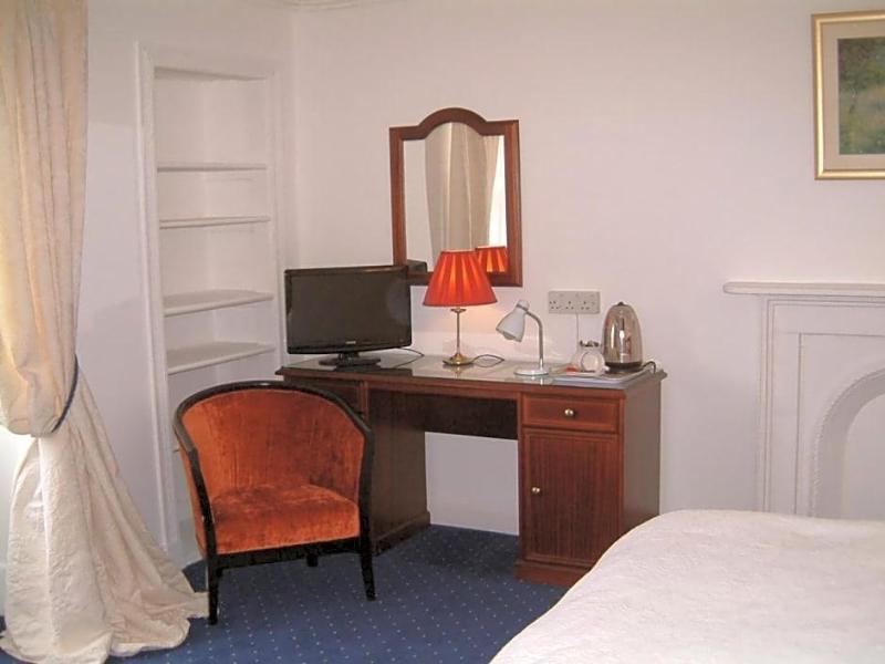 Terrace Hotel image