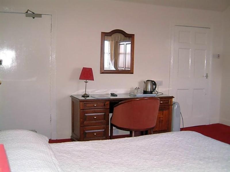 Terrace Hotel image