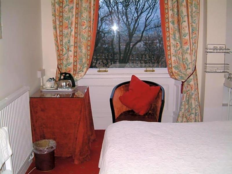 Terrace Hotel image