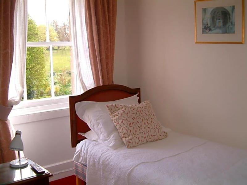 Terrace Hotel image