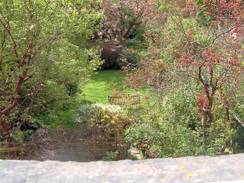 Terrace Hotel image