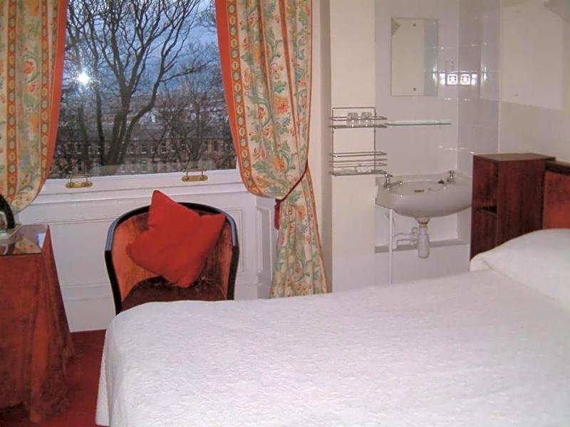 Terrace Hotel image